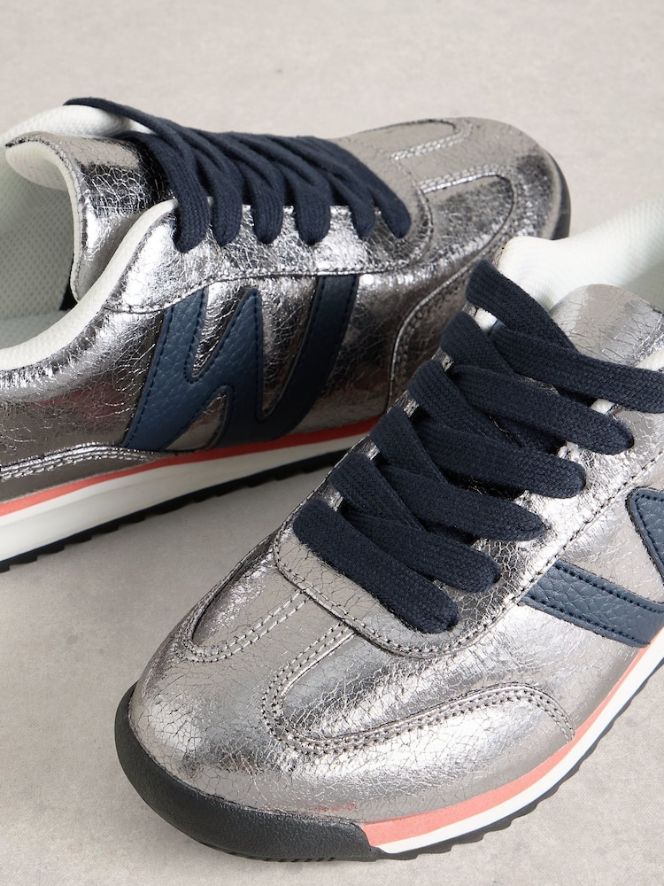 White Stuff Lucy Trainers - Imagen 3 de 3