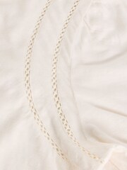 Blusa White Stuff Lucy Ladder - Imagem 5 de 6