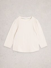 Blusa White Stuff Lucy Ladder - Imagem 6 de 6