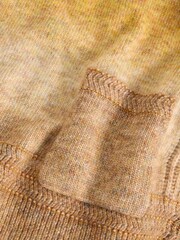White Stuff Yellow Lilbet Jumper - Image 6 of 6