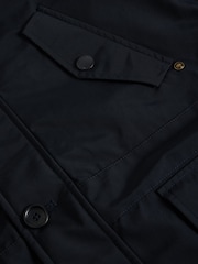 White Stuff 2-In-1 Parka - Imagen 7 de 7