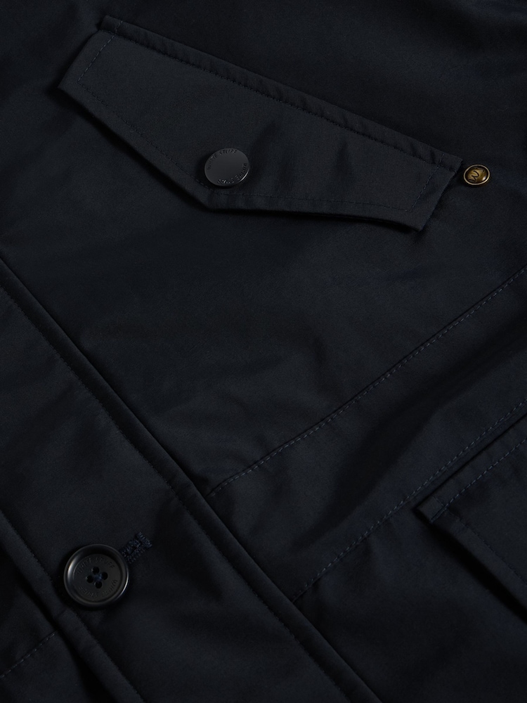 White Stuff 2-In-1 Parka - Imagen 7 de 7