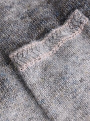 White Stuff Grey Lilbet Jumper - Image 6 of 6