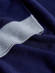 White Stuff Crew Cashmere Jumper - Imagem 6 de 6