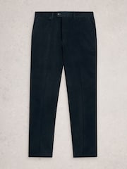 White Stuff Blue Cord Trousers - Image 5 of 6
