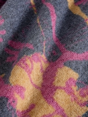 White Stuff Jodie Printed Jumper - Imagem 6 de 7