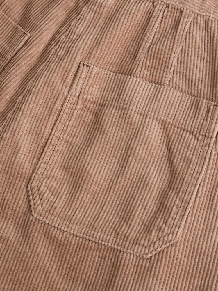 White Stuff Natural Belle Cord Wide Leg Trousers - Image 6 of 6 White Stuff Natural Belle Cord Wide Leg Trousers - Image 6 of 6