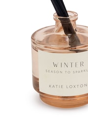 Katie Loxton Peach Rose and Sweet Mandarin Birthday Reed Diffuser - Image 2 of 4
