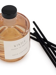 Katie Loxton Peach Rose and Sweet Mandarin Birthday Reed Diffuser - Image 3 of 4