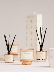 Katie Loxton Peach Rose and Sweet Mandarin Birthday Reed Diffuser - Image 4 of 4