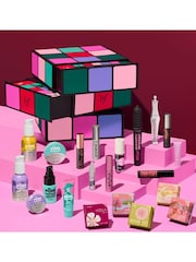 Benefit Glam Cube 24 day Christmas Beauty Advent Calendar Worth £266.59 - Image 5 of 6