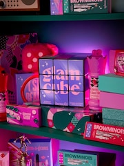Benefit Glam Cube 24 day Christmas Beauty Advent Calendar Worth £266.59 - Image 6 of 6