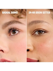Benefit GameJoy Mascara, Brow and Bronzer 3-piece Makeup Gift Set Worth £58.50, with Limited Edition Keepsake Tin - Image 2 of 5