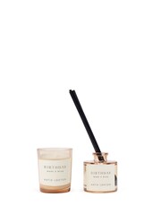 Katie Loxton Peach Rose and Sweet Mandarin Birthday Gift Set - Image 2 of 4