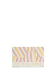 Katie Loxton Peach Rose and Sweet Mandarin Birthday Gift Set - Image 3 of 4