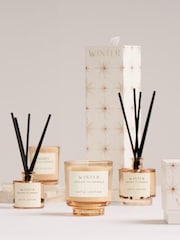 Katie Loxton Winter Wishes Frosted Pine and Cedarwood Gift Set - Image 4 of 4