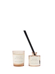 Katie Loxton Peach Rose and Sweet Mandarin Friendship Gift Set - Image 2 of 4