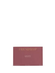 Katie Loxton Peach Rose and Sweet Mandarin Friendship Gift Set - Image 3 of 4