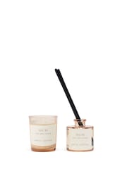 Katie Loxton Love You Mum Frosted Pine and Cedarwood Gift Set - Image 1 of 4