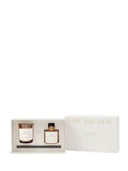 Katie Loxton Love You Mum Frosted Pine and Cedarwood Gift Set - Image 2 of 4