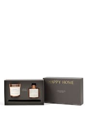Katie Loxton Blackberry Noir Happy Home Gift Set - Image 1 of 4