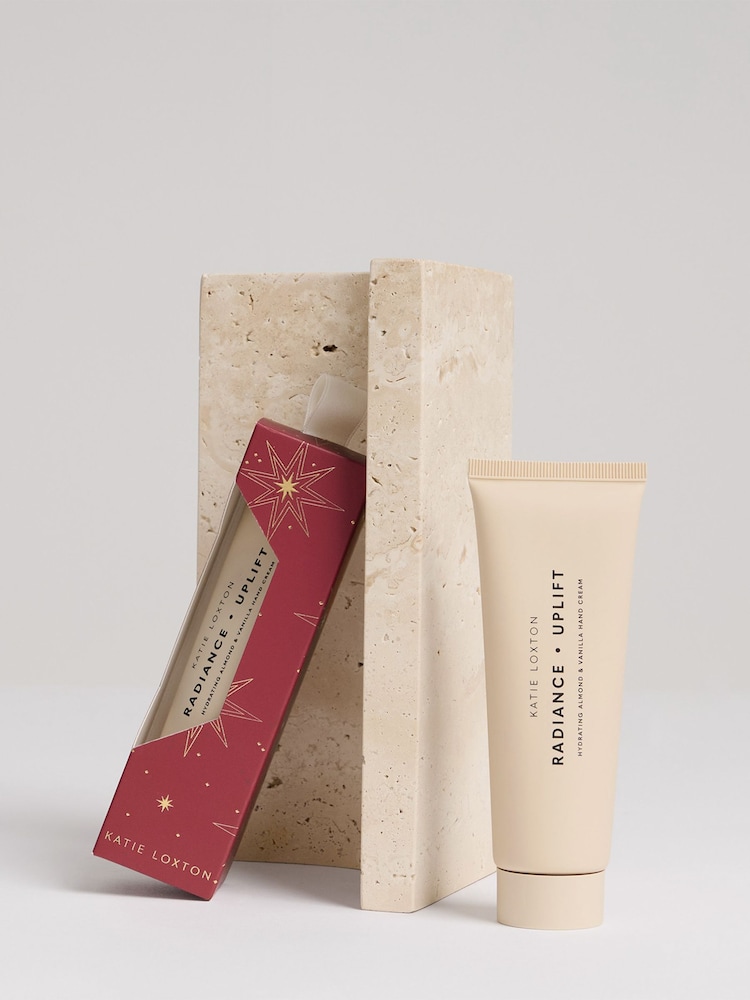 Katie Loxton Star Print Hand Cream - Image 1 of 4