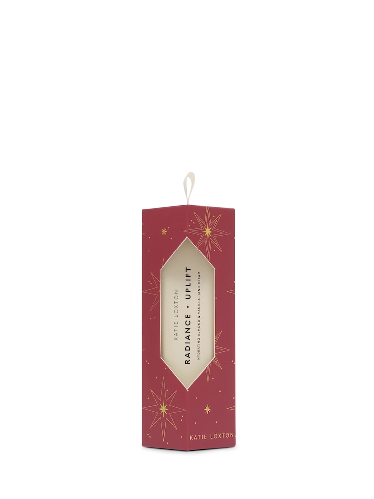 Katie Loxton Star Print Hand Cream - Image 2 of 4