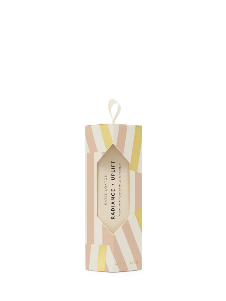 Katie Loxton Pink Hand Cream - Image 1 of 3 Katie Loxton Pink Hand Cream - Image 1 of 3