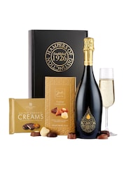 Spicers of Hythe Prosecco and Chocolates - Image 1 of 1