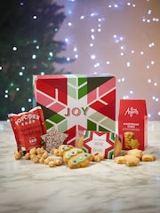 Spicers of Hythe The Festive Joy Box - Image 1 of 2