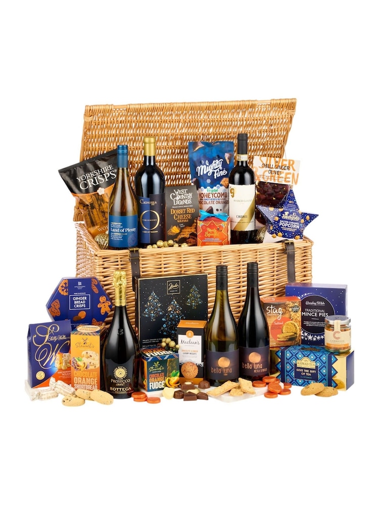 Spicers of Hythe Festive Celebration Gift Set - Image 1 of 1
