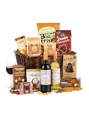 Spicers of Hythe A Cozy Christmas Food and Drink Gift - Image 1 of 1