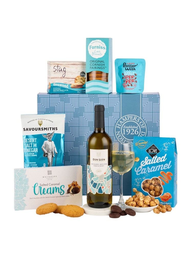Spicers of Hythe The Metropolitan White Wine - Image 1 of 1