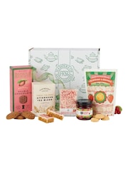 Spicers of Hythe The Afternoon Tea Hamper - Image 1 of 1