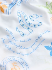 プリント入り - Sleeveless V-Neck Slouch Dresses 2 Pack - 画像 9 / 9