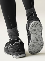 Regatta Black Vendeavour Waterproof Shoes - Image 4 of 4