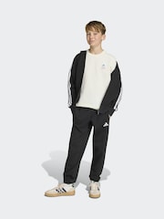 adidas White Marvel Avengers Graphic T-Shirt - Image 3 of 5