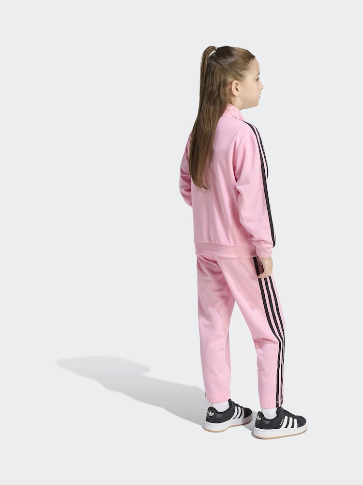 adidas Originals Firebird Tracksuit Little Set - 圖片 2/5