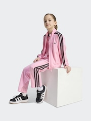 adidas Originals Firebird Tracksuit Little Set - 圖片 3/5