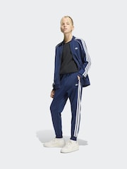 adidas Originals Blue Jacket - Image 4 of 6