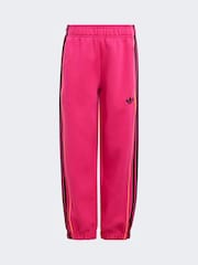 adidas Originals Pink Oversized Little Kids Tracksuit Set - Image 8 of 8