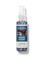 Bath & Body Works Cleansing Hand Spray 29ml - Image 1 of 1