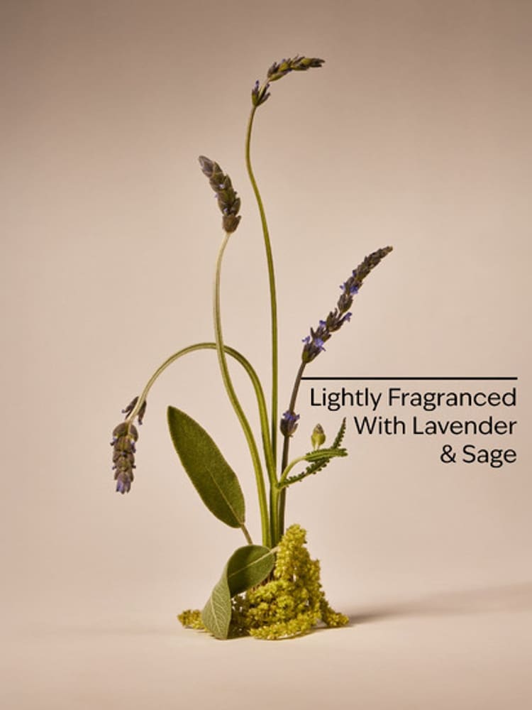 Bath & Body Works Lavendar & Sage Shea Butter Cleansing Bar 141 g - Image 2 of 2