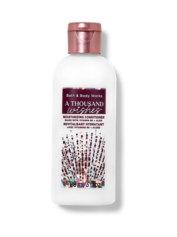 Bath & Body Works Travel Size Conditioner 88ml - Image 1 of 1 Bath & Body Works Travel Size Conditioner 88ml - Image 1 of 1