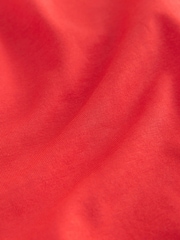 Red Havana Graphic Short Sleeve T-Shirt - Image 8 of 8