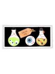 Biscuiteers Hand-Iced Potions Letterbox Biscuits - Image 2 of 2