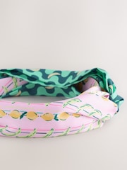 Multi Twist Banana Headband - Image 4 of 5