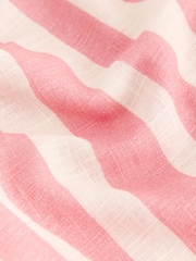 Fruit Print Twist Front Cover-Up - Image 7 of 8