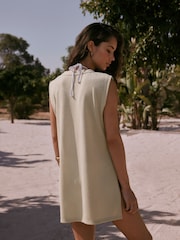 Sand Tank Top Cover-Up - Image 3 of 7