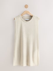 Sand Tank Top Cover-Up - Image 5 of 7
